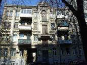 2009 р. Головний фасад