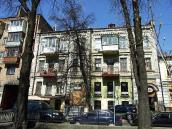 2009 р. Головний фасад