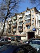 Житловий будинок (№ 16)