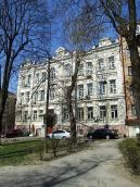 Житловий будинок з історією (№ 16в)