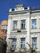 Фрагмент 3-4-го поверхів