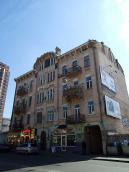 Житловий будинок з історією (№ 19)