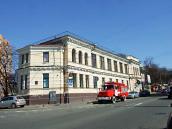 2009 р. Загальний вигляд з боку вул.…