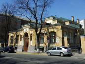 Дитяча лікарня (№ 20)