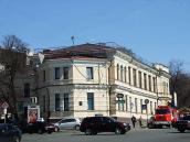 2009 р. Загальний вигляд у перспективі…