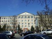 2009 р. Головний фасад