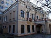 Садиба з історією (№ 27)