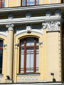 Вікно 2-го поверху