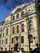 2009 р. Центральна частина головного…