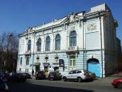 2009 р. Загальний вигляд