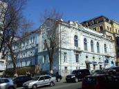 2009 р. Загальний вигляд