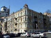 Житловий будинок (№ 13 / Воровського,…