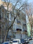 Житловий будинок (№ 15)