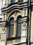 Вікна 3-го поверху