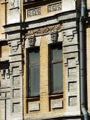 Вікна 2-го поверху