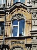 Вікно 3-го поверху