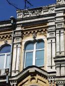 Вікно 4-го поверху