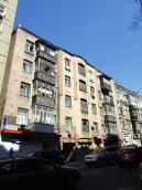 Житловий будинок (№ 32)