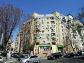 Житловий будинок (№ 16)