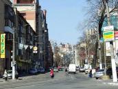 2009 р. Перспектива від вул.…