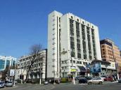 Офісний центр (№ 18)