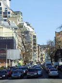 2009 р. Перспектива від вул.…