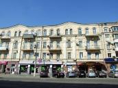 2009 р. Фасад по вул. Златоустівській