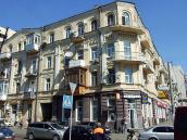 Житловий будинок (№ 2 / пл. Перемоги, 4)