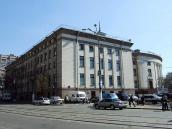 2009 р. Загальний вигляд від вул.…