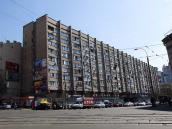 Житловий будинок (№ 2)