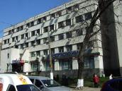 2009 р. Фасад по вул. Дмитрівській