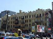 2009 р. Загальний вигляд з боку вул.…