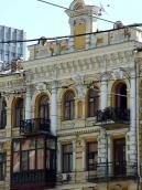 Фрагмент 3-4-го поверхів