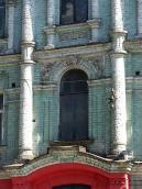 Вікно 2-го поверху