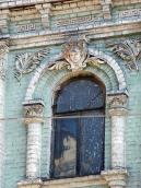 Вікно 3-го поверху