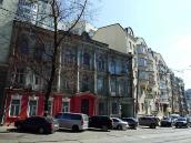 2009 р. Загальний вигляд (справа –…