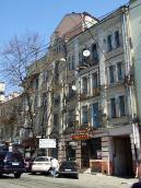 Житловий будинок (№ 58)