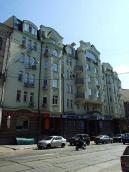 Житловий будинок (№ 56)