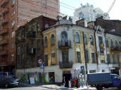 Житловий будинок (№ 60 / Павлівська, 19)