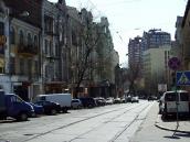 2009 р. Перспектива від вул.…