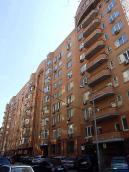 Житловий будинок (№ 17)