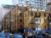 2009 р. Загальний вигляд в перспективі…