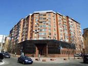 Житловий будинок (№ 52-58)