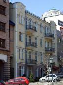 Житловий будинок (№ 55)