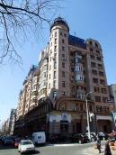 Житловий будинок (№ 18)