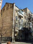 Житловий будинок (№ 10)