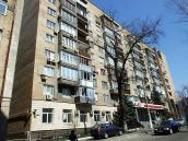 Житловий будинок (№ 4-8)