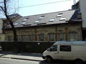 Житловий будинок з історією (№ 9)