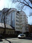 Житловий будинок (№ 11)