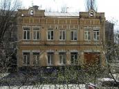 Будинок (№ 3)